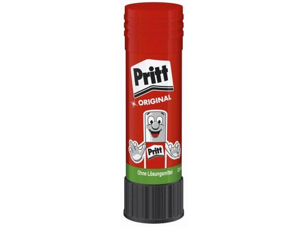 Limstift PRITT 22 gr 